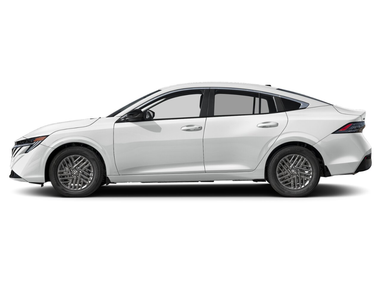 Nissan Sentra 2027 Neige fraîche Blainville - photo #2