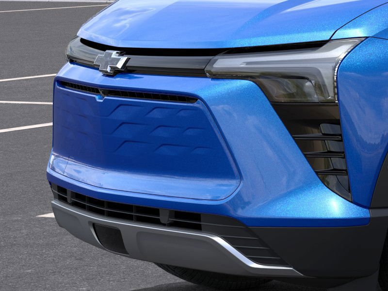 2026 CHEVROLET BLAZER EV Traction intégrale, 4 portes LT Blue Sherbrooke - photo #12