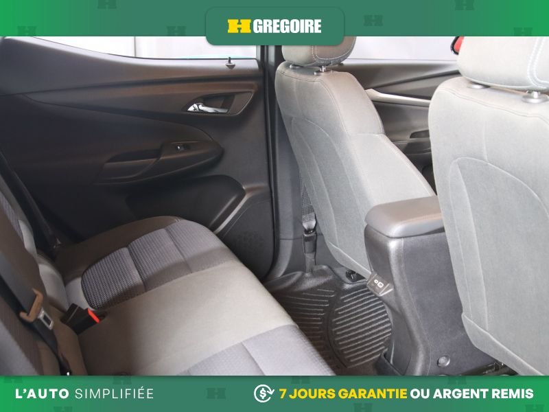 2023 Chevrolet Bolt EUV Grey Blainville - photo #27