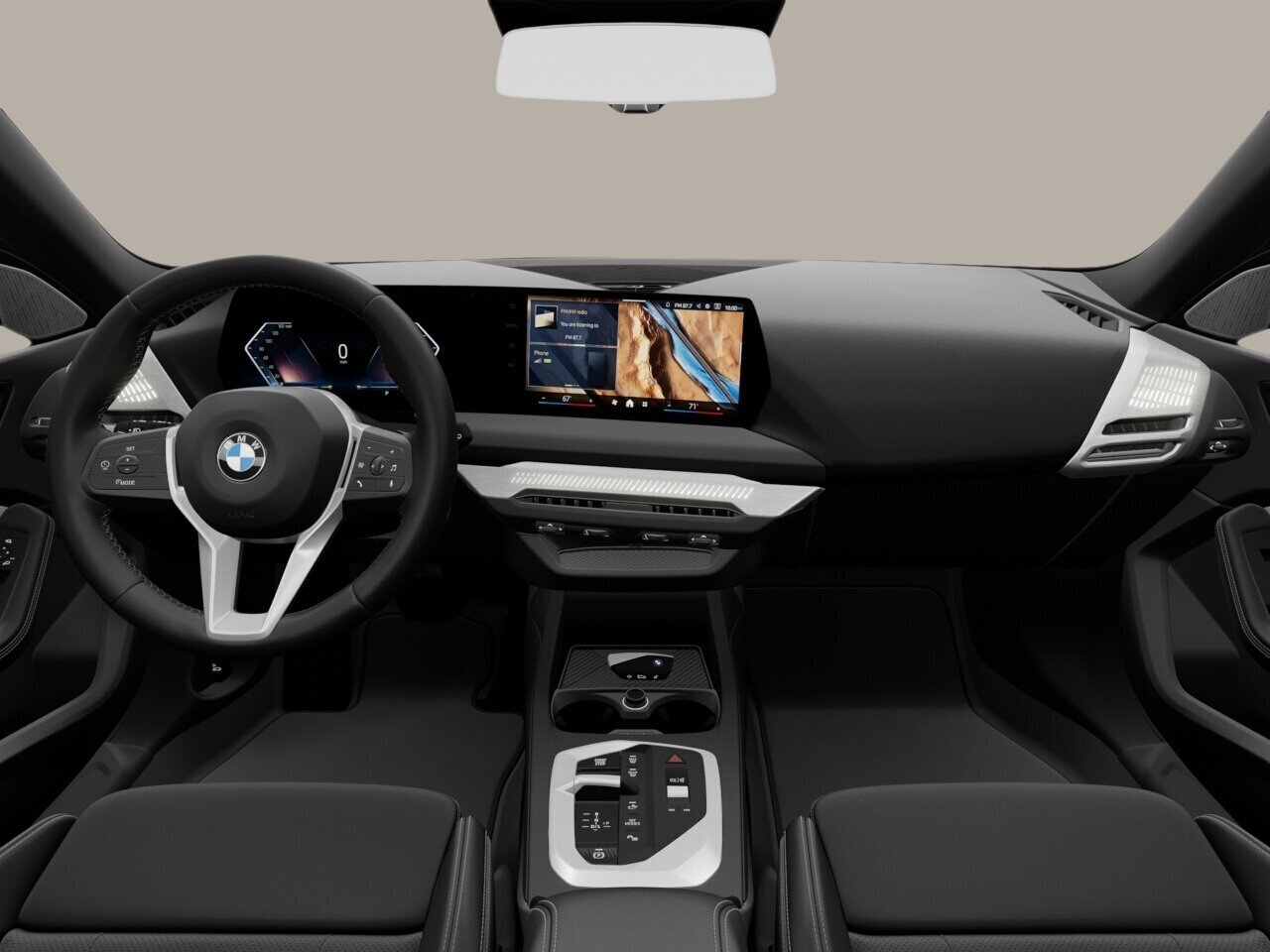 2026 BMW 2 Series Portimao Blue Metallic Blainville - photo #9