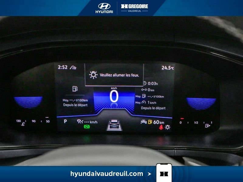 2024 Volkswagen Taos Grey Saint-Eustache - photo #24