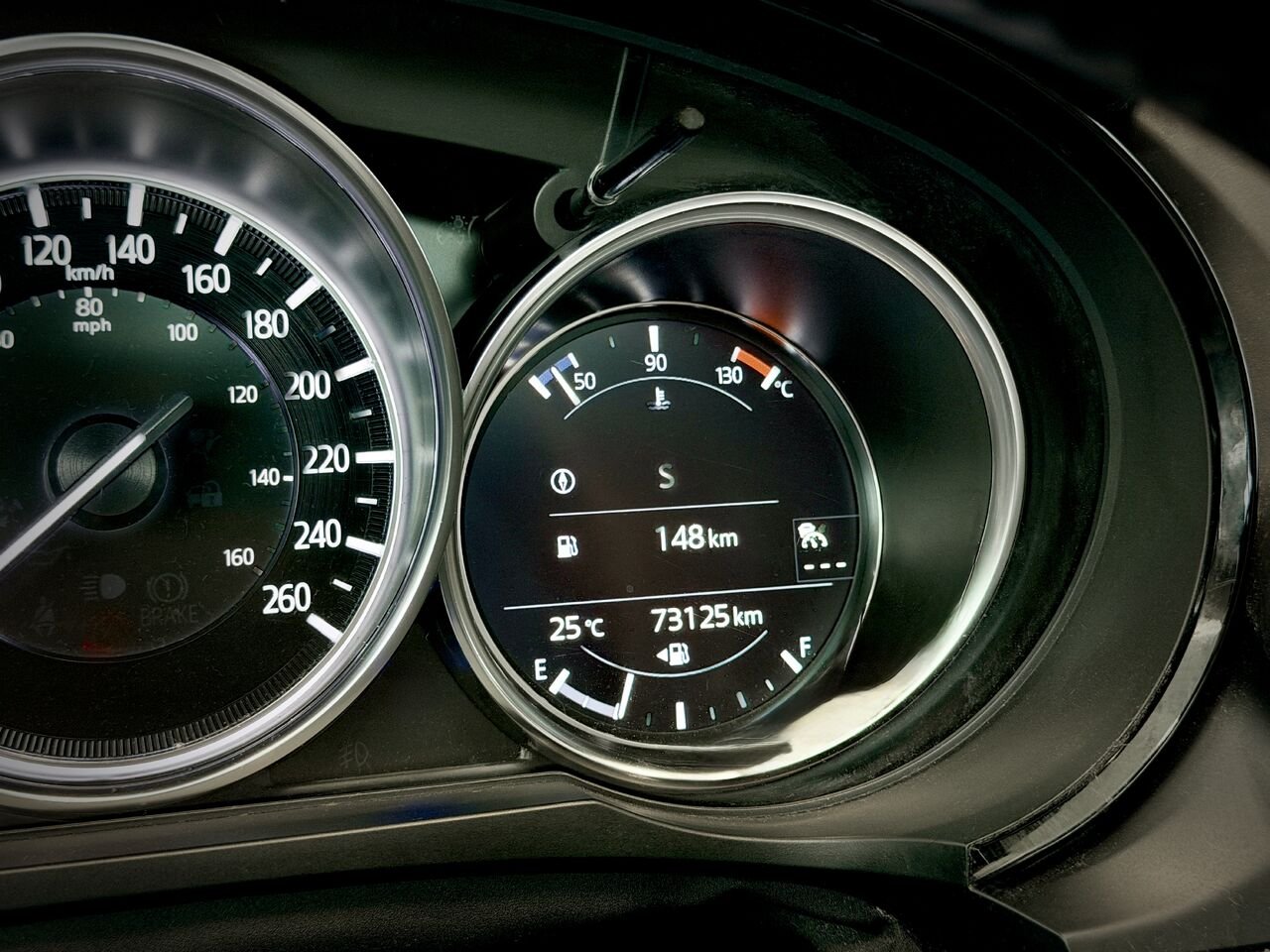 Mazda CX-9 2023 Argent Notre-Dame-des-Prairies - photo #20