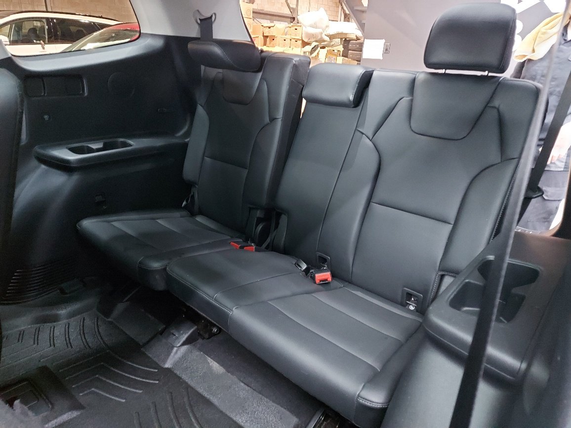 2024 Kia Telluride Grey Blainville - photo #12
