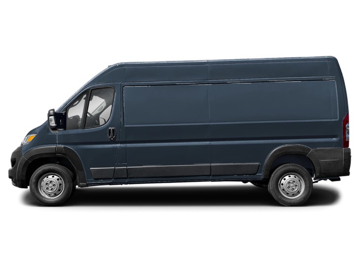 2026 Ram ProMaster fourgonnette utilitaire SLT+