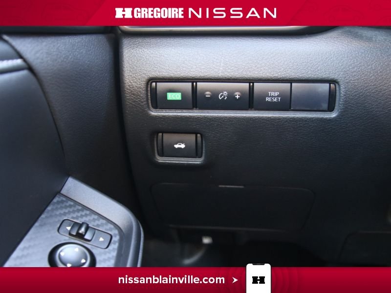 Nissan Sentra 2024 Blanc Saint-Eustache - photo #24
