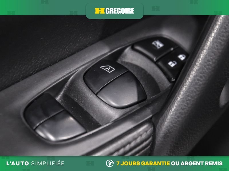 2020 Nissan Qashqai Black Saint-Eustache - photo #15