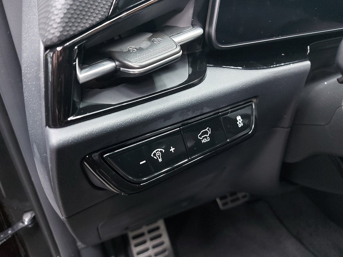 Kia Niro électrique 2026 Blainville - photo #15