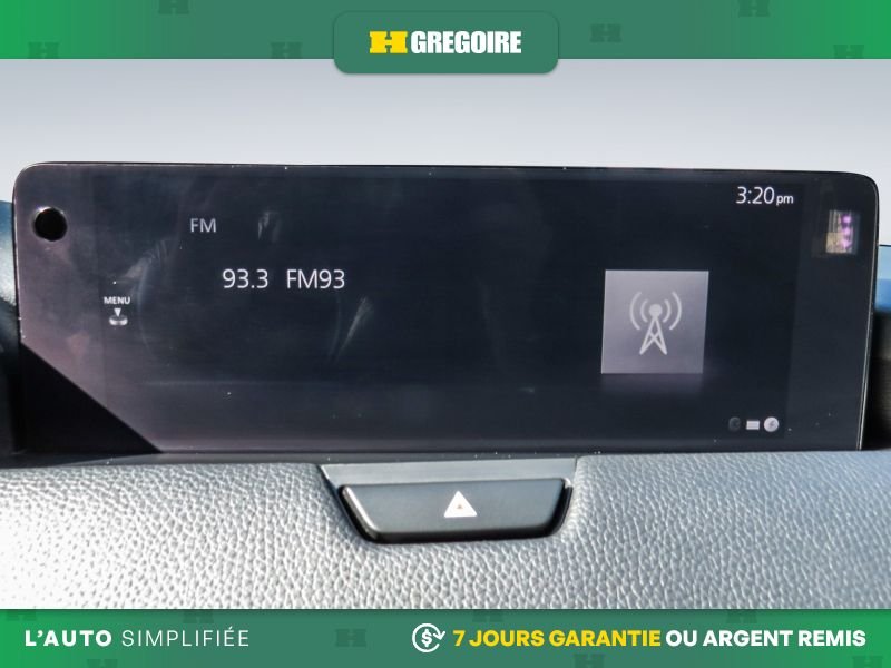 Mazda CX-90 2025 Rouge Blainville - photo #19