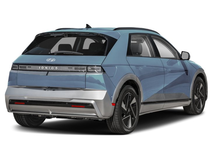 2026 Hyundai IONIQ 5 Privilégié