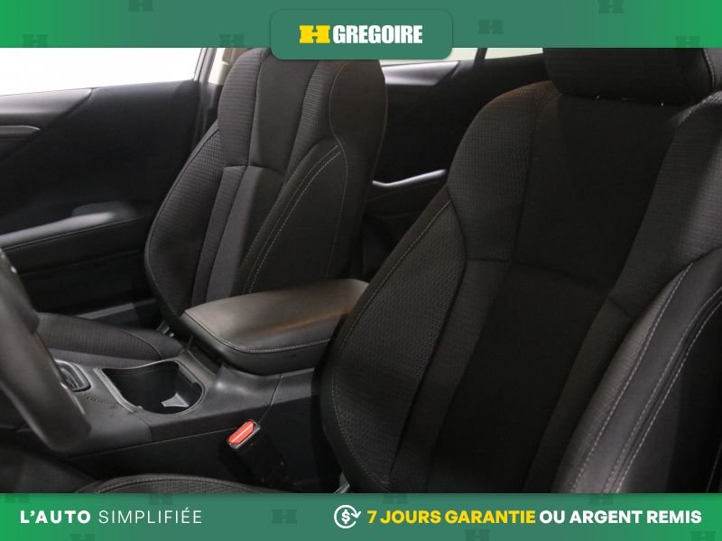 2020 Subaru Outback Grey Laval - photo #13
