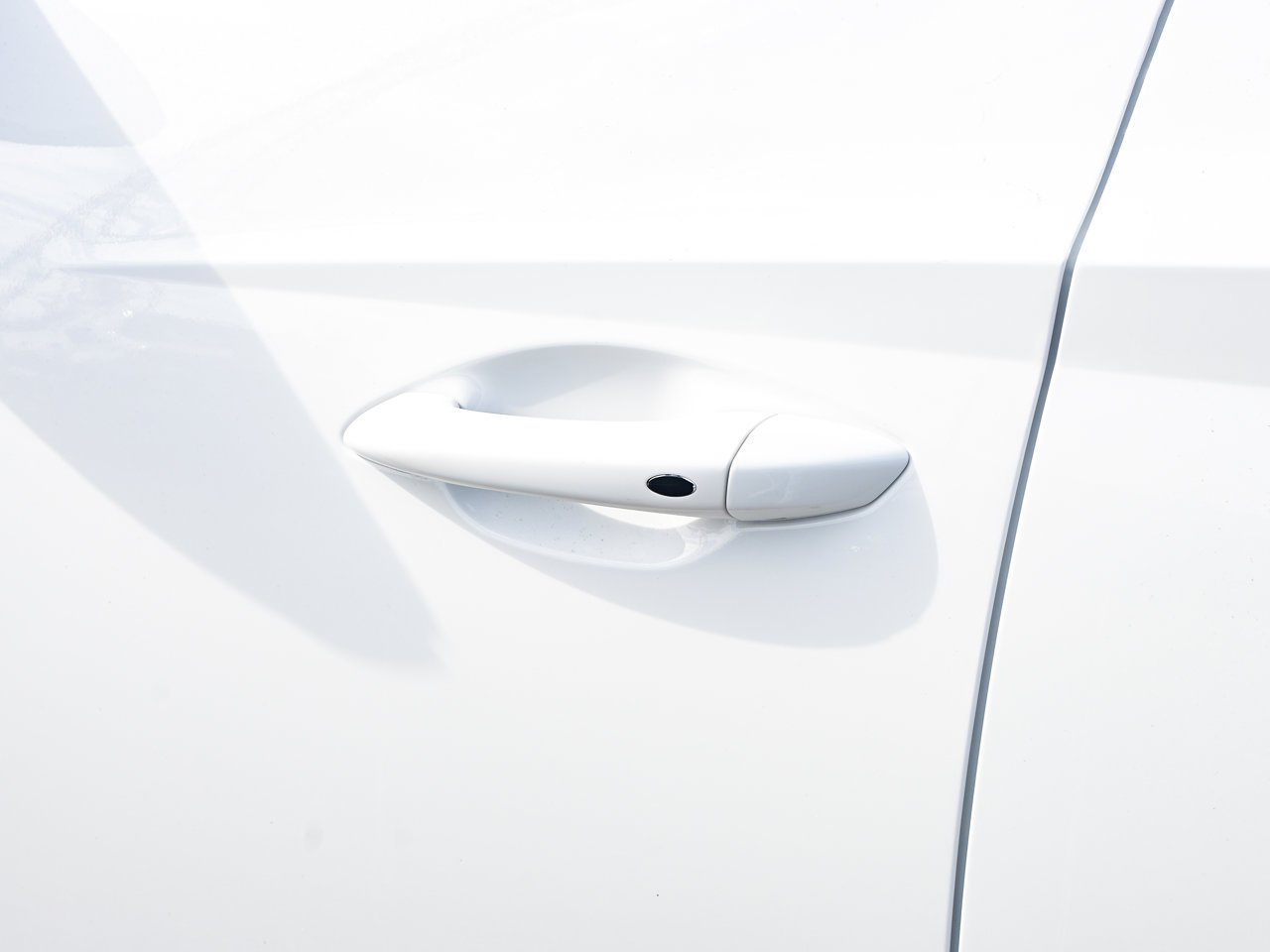 2025 Hyundai Tucson Preferred AWD White Sherwood Park - photo #7