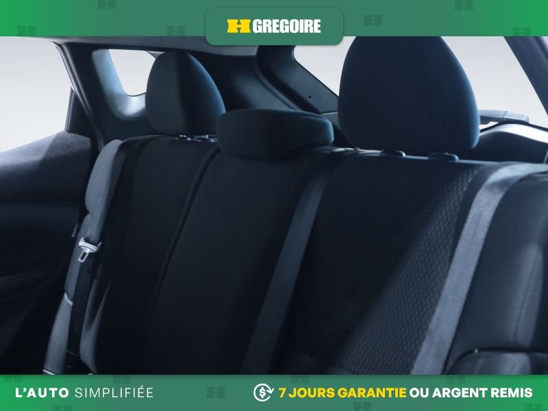 Nissan Qashqai 2023 Gris Laval - photo #22