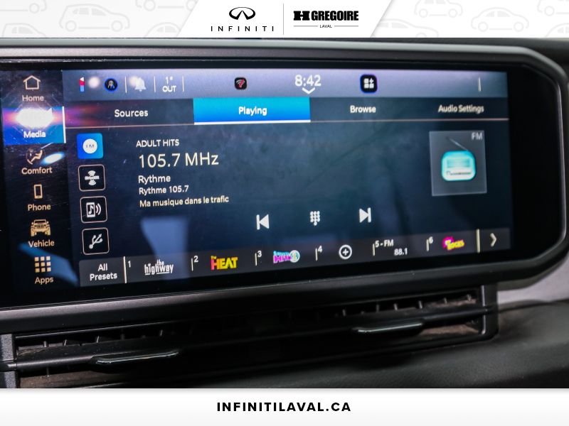 2024 Jeep Wrangler Laval - photo #16