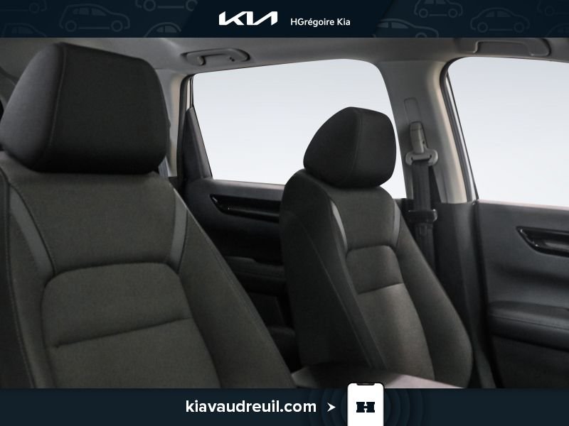 Honda CRV KA8042 | Sport Traction Intégrale 2025 Argent Laval - photo #26