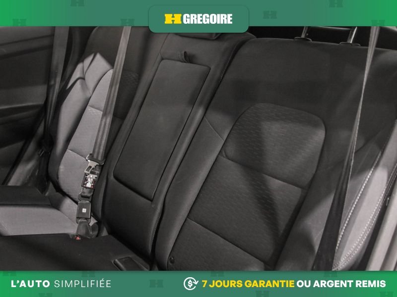 Hyundai Tucson 822097 | PREFERRED AWD AUTO AC GR ELECT MAGS CAM RECUL BLEU 2020 Argent Laval - photo #26