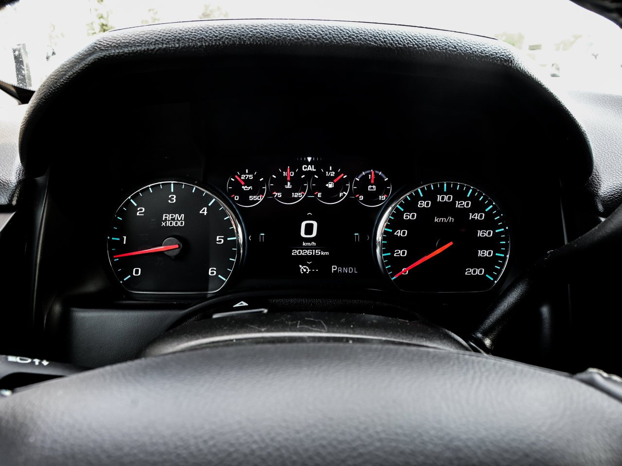 2017 GMC Yukon 4WD 4dr Denali Red Sherwood Park - photo #23