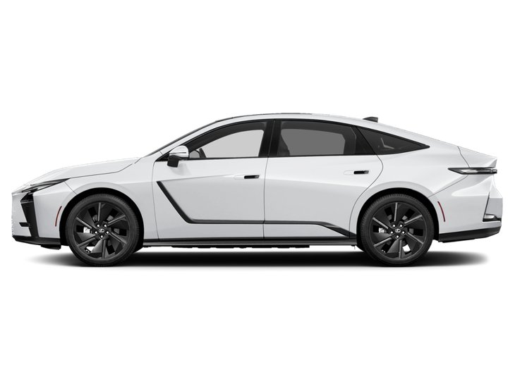 2027 Lexus ES ES 500e