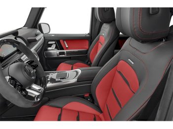 Mercedes-Benz Classe-G G 63 AMG