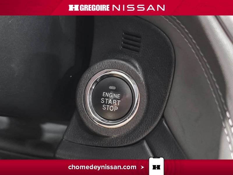 Subaru Outback CA7504 | Outdoor XT * Cuir * Toit * Eyeseight * Caméra * 2020 Noir Laval - photo #28