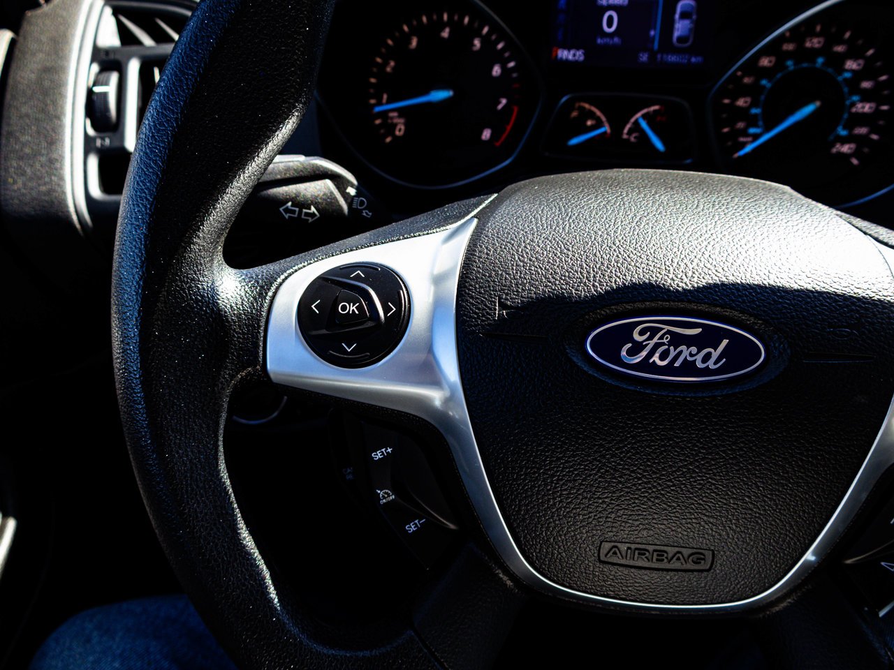 2014 Ford Escape 4WD 4dr SE Grey Sherwood Park - photo #19