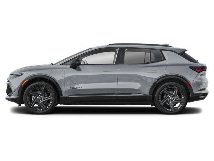 2027 Chevrolet Equinox EV RS