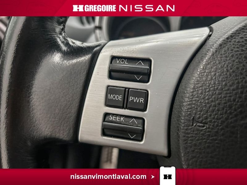 2008 Nissan 350Z Grey Laval - photo #16