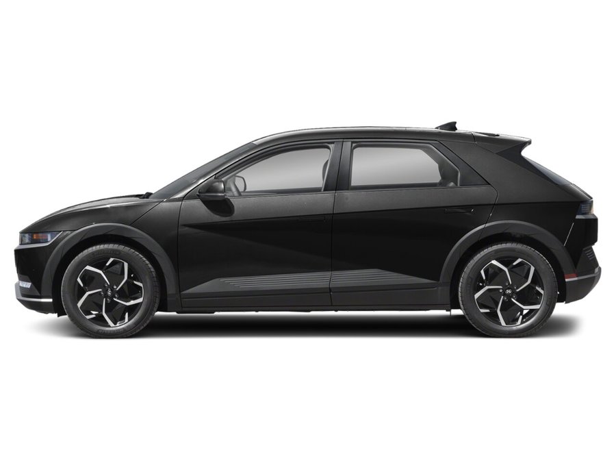 Hyundai IONIQ 5 Privilégié 2024 Noir abysse