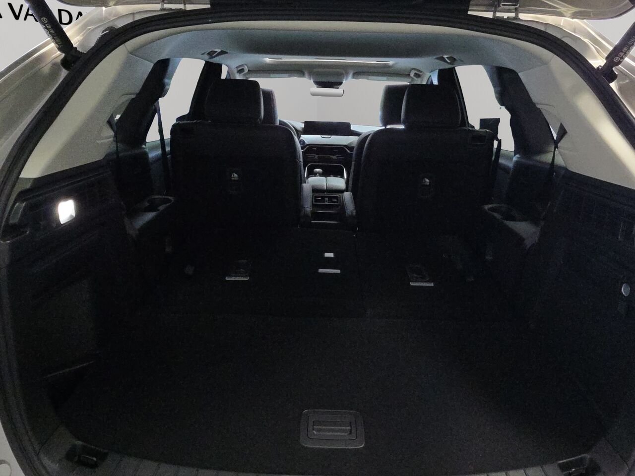 2026 Mazda CX-90 PHEV GS-L TI Platinum Quartz Metallic Val-David - photo #30