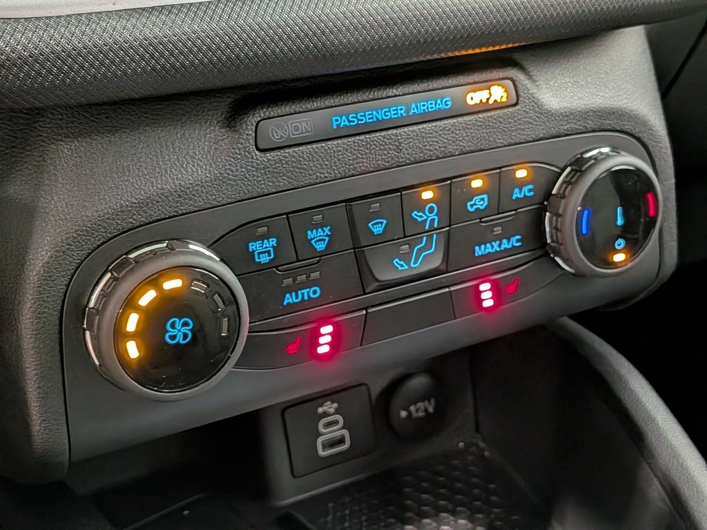 2023 Ford Bronco Sport Big Bend 4x4 Blue Val-David - photo #24