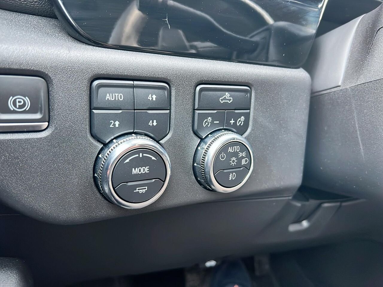2024 GMC Sierra 1500 Black Québec - photo #34