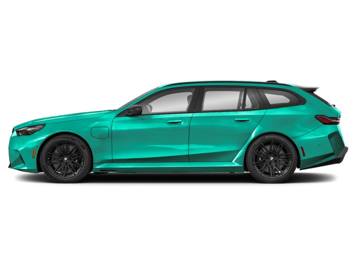 2027 BMW M5