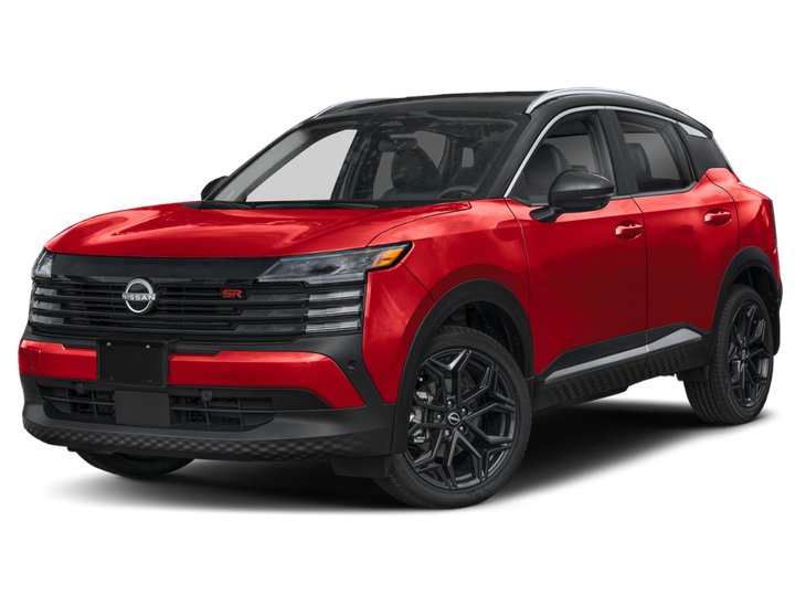 2027 Nissan Kicks SR Privilège