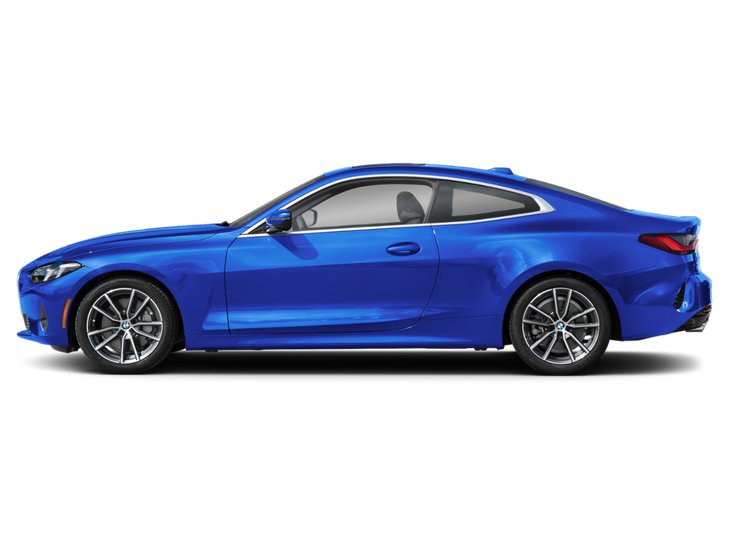 2026 BMW 4 Series 430i xDrive