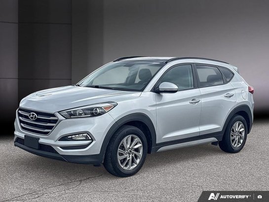 Hyundai Tucson 2018 2018 Gris