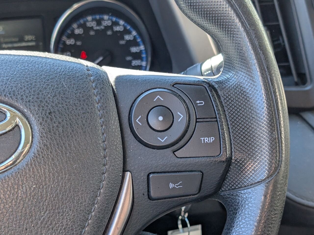 2017 Toyota RAV4 2T3ZFREV1HW341901 Silver Sherbrooke - photo #13