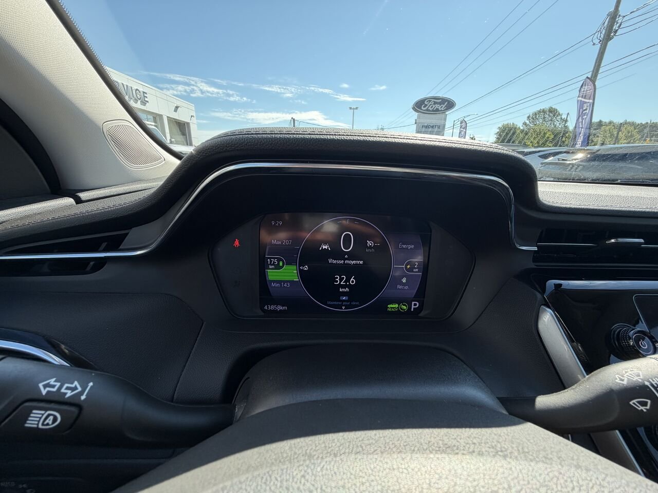 2023 CHEVROLET BOLT EUV LT Montmagny - photo #7