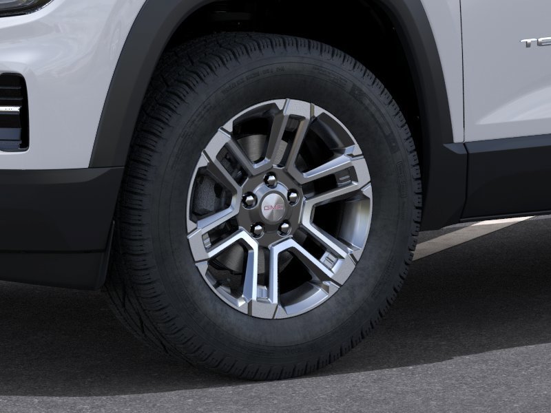 GMC TERRAIN Élévation 4 portes TI 2027 Blanc Sherbrooke - photo #8