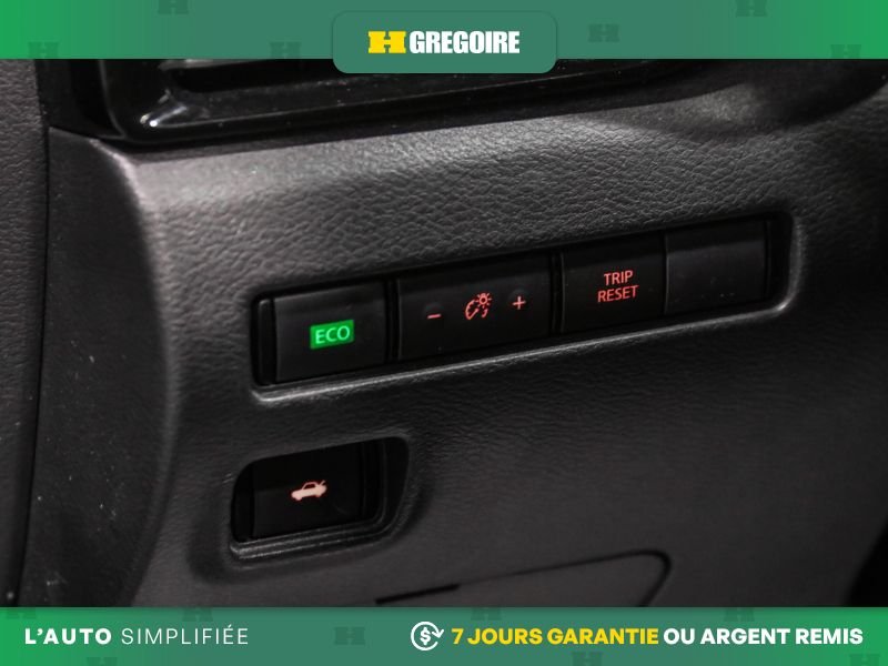 Nissan Sentra 823464 | SV AUTO A/C TOIT MAGS GR ELECT CAM RECUL BLEUTOOTH 2024 Noir Laval - photo #16