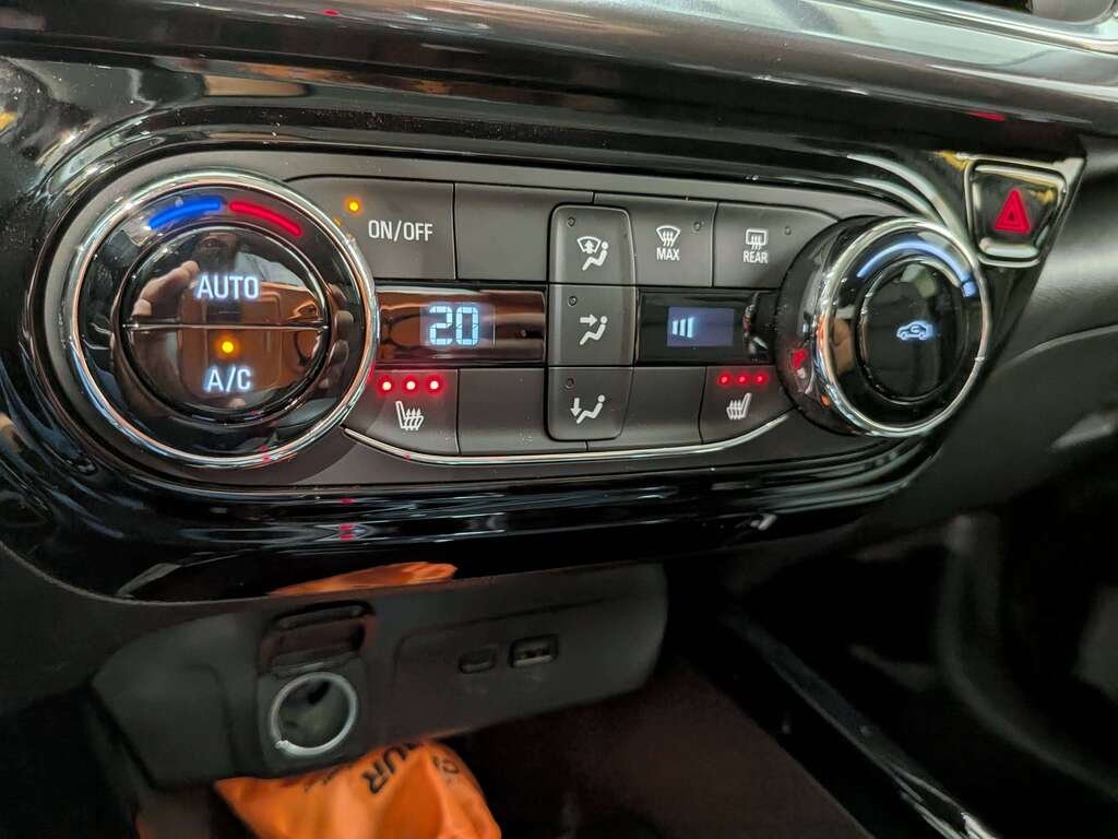 Chevrolet Trax FWD 4dr ACTIV 2025 Vert Val-David - photo #22