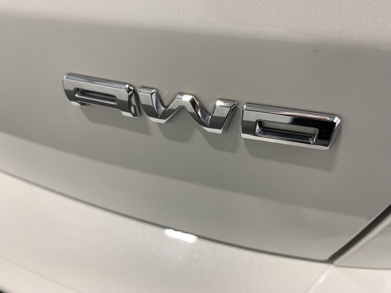 2024 Ford Escape ST-LINE AWD ST-Line Select TI White Châteauguay - photo #7