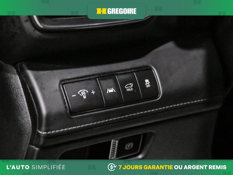 2023 Hyundai Santa Fe Grey Laval - photo #16