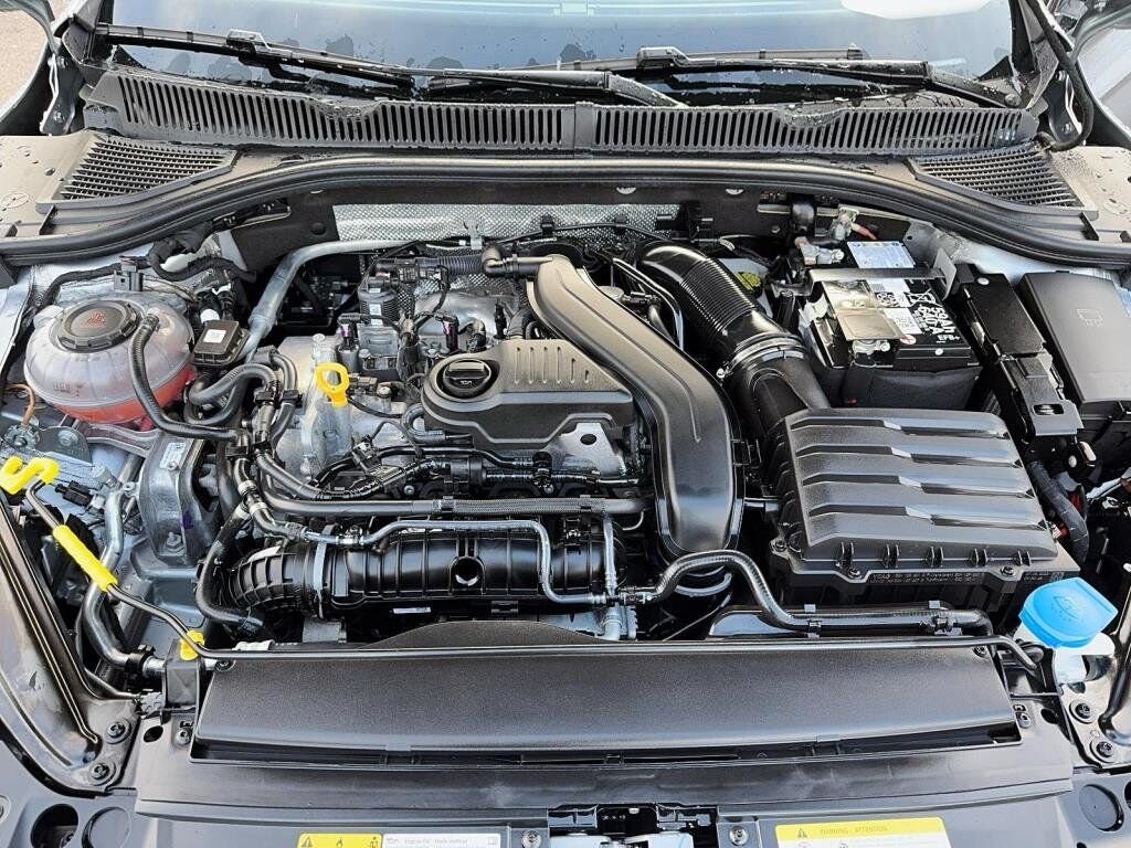 Volkswagen Jetta Highline 2024 Baie-Comeau - photo #15