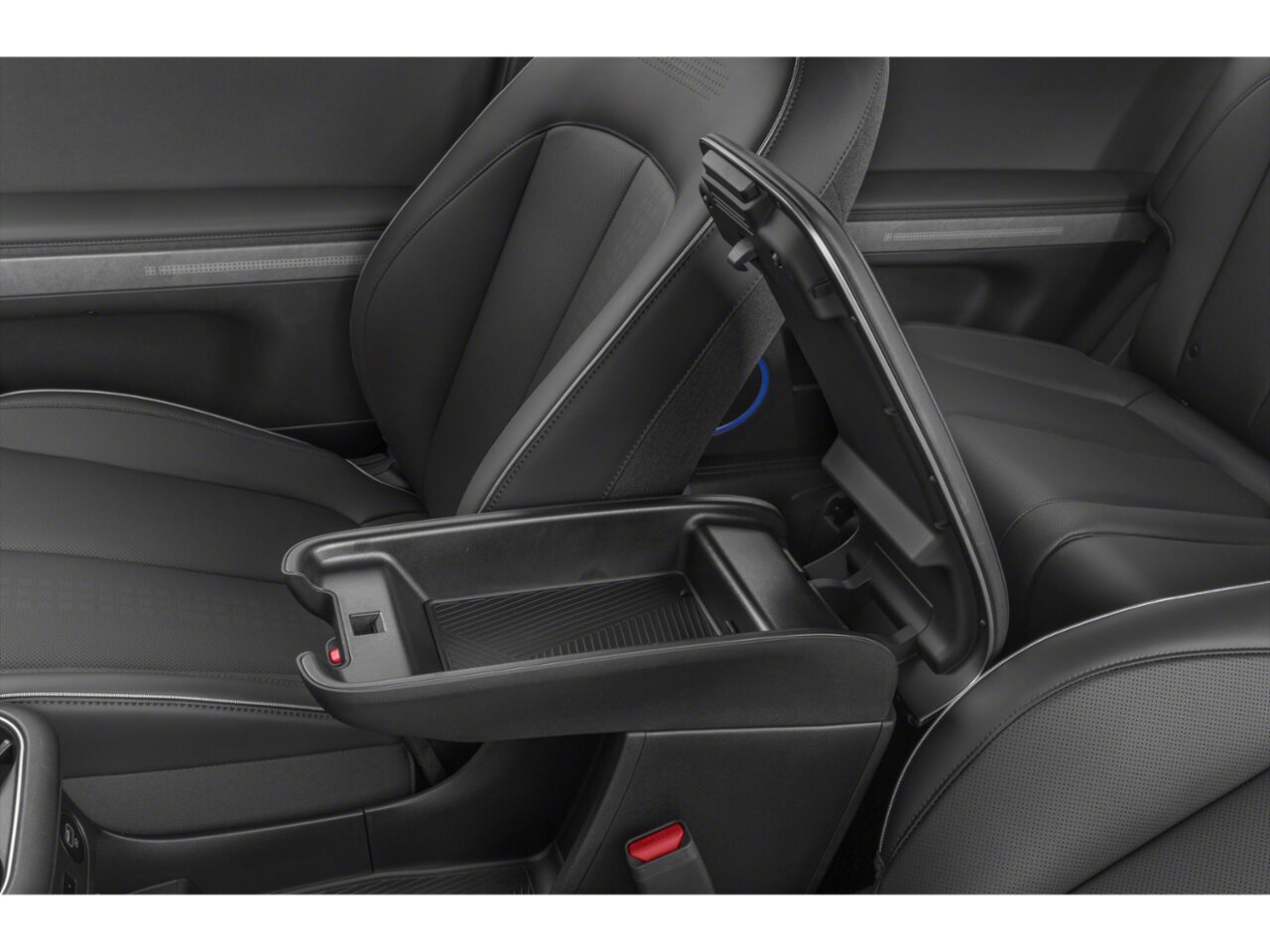 2024 Hyundai IONIQ 5 Cyber Grey Saint-Eustache - photo #4