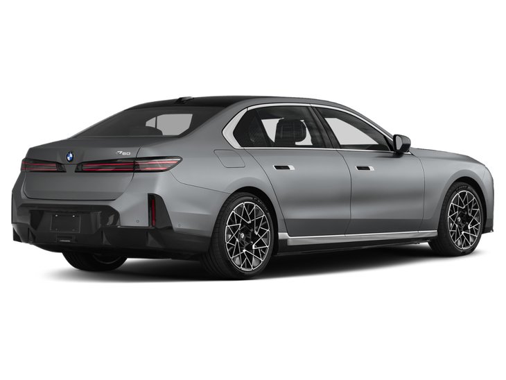2027 BMW i7 60 xDrive