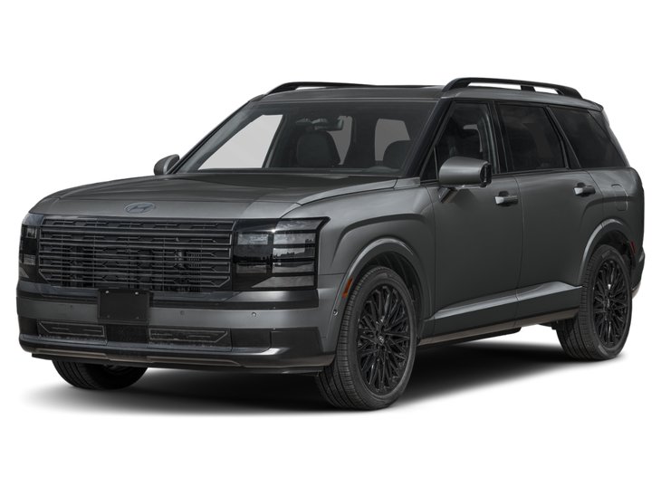 2027 Hyundai Palisade hybride Ultimate Calligraphy Nuit