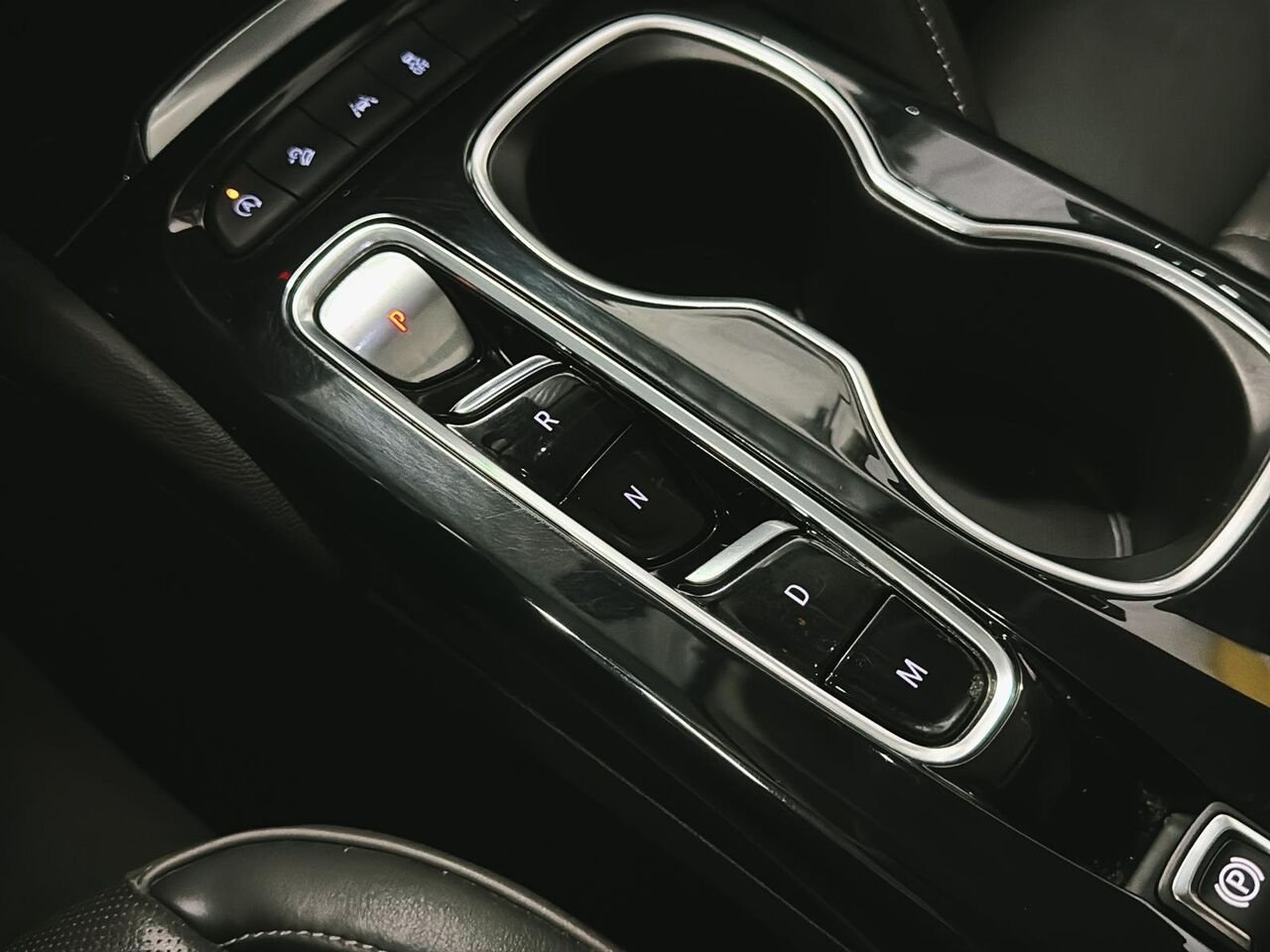 BUICK ENVISION AVENIR 2021 Blanc Saint-Hyacinthe - photo #14