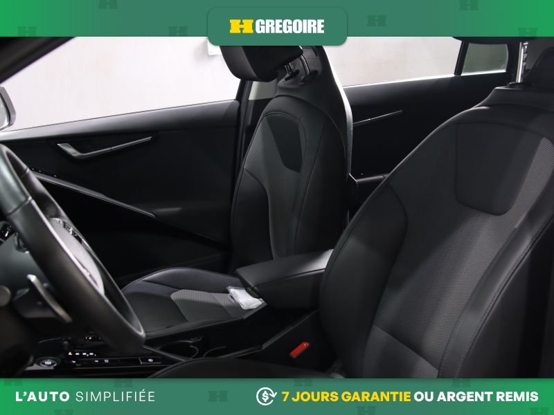 2024 Kia Niro Black Laval - photo #20