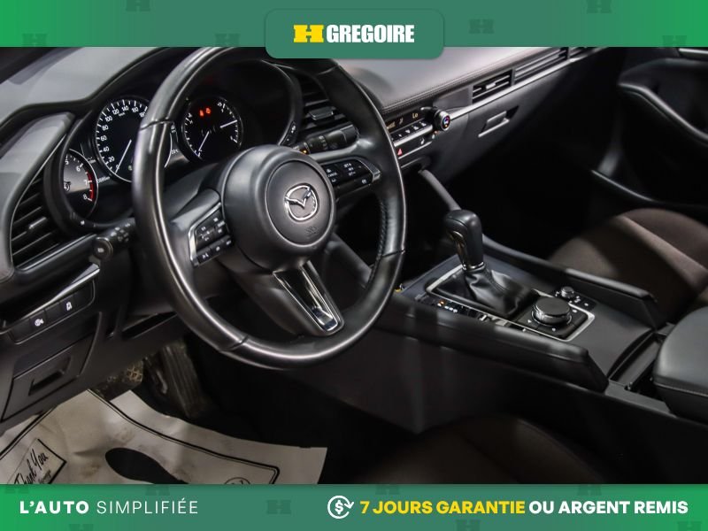 2024 Mazda 3 Grey Laval - photo #20