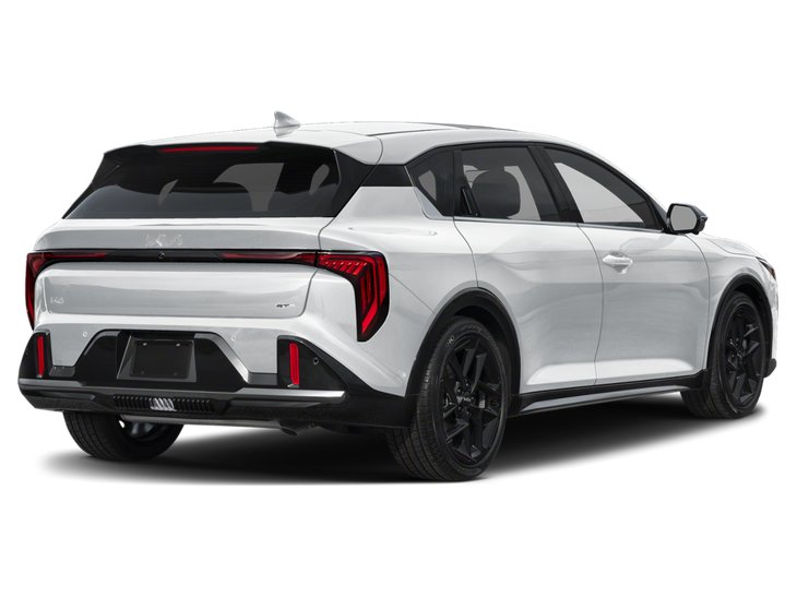 2026 Kia K4 Hatchback GT-Line Turbo Limited