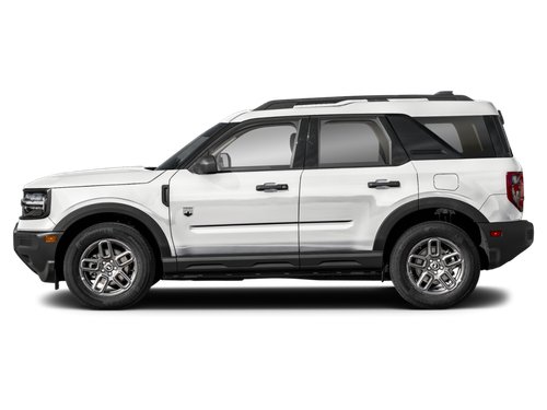 2026 Ford Bronco Sport 2026